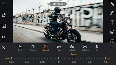 Скачать Film Maker Pro  [Unlocked] RU apk на Андроид