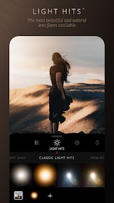 Скачать Lens Distortions® [Unlocked] RU apk на Андроид