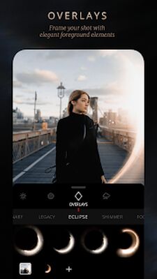 Скачать Lens Distortions® [Unlocked] RU apk на Андроид
