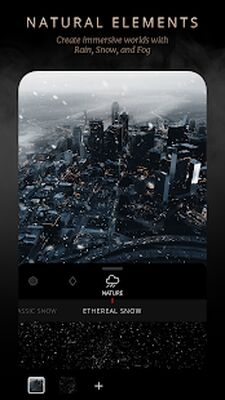 Скачать Lens Distortions® [Unlocked] RU apk на Андроид