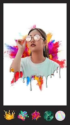 Скачать PicShot Photo Editor: фоторедактор & фото коллаж [Premium] RU apk на Андроид