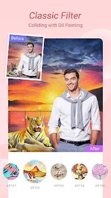 Скачать Cut Cut: Photo Editor & CutOut [Premium] RUS apk на Андроид