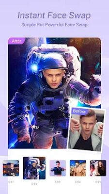 Скачать Cut Cut: Photo Editor & CutOut [Premium] RUS apk на Андроид