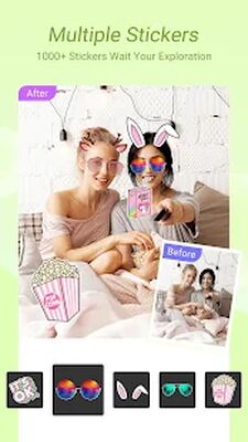Скачать Cut Cut: Photo Editor & CutOut [Premium] RUS apk на Андроид