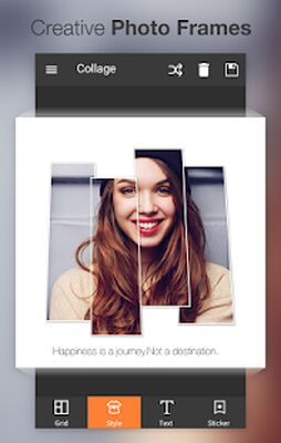 Скачать Редактор фото - Photo Editor [Полная версия] RUS apk на Андроид