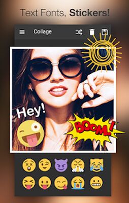 Скачать Редактор фото - Photo Editor [Полная версия] RUS apk на Андроид