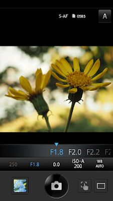 Скачать OLYMPUS Image Share [Unlocked] RUS apk на Андроид