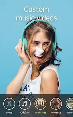 Скачать Sweet Snap Face Camera - selfie Photo Edit cam [Полная версия] RUS apk на Андроид