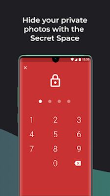 Скачать Piktures: галерея, фото и видео [Premium] RUS apk на Андроид