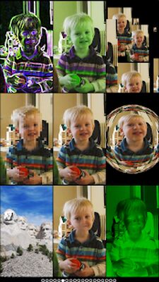 Скачать Mega Photo [Unlocked] RUS apk на Андроид