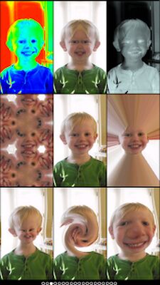 Скачать Mega Photo [Unlocked] RUS apk на Андроид