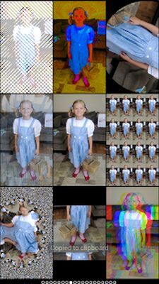 Скачать Mega Photo [Unlocked] RUS apk на Андроид