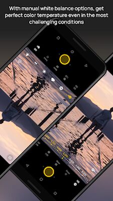 Скачать Camera FV-5 Lite [Premium] RUS apk на Андроид
