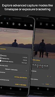 Скачать Camera FV-5 Lite [Premium] RUS apk на Андроид
