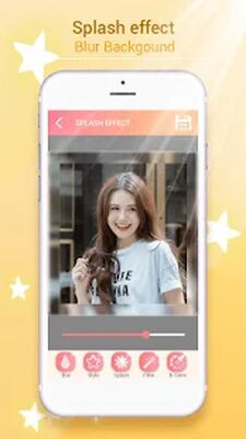 Скачать Фоторамка, Фотоколлаж [Unlocked] RU apk на Андроид