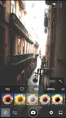 Скачать Cameringo Lite. Камера Фильтры [Premium] RU apk на Андроид