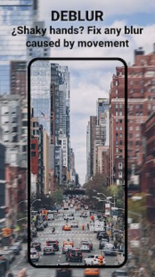 Скачать Enhance it - исправить фото [Premium] RUS apk на Андроид