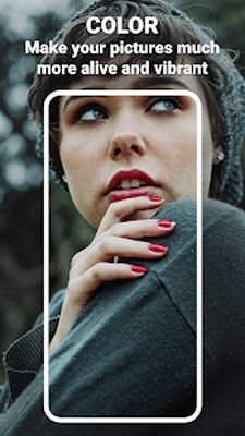 Скачать Enhance it - исправить фото [Premium] RUS apk на Андроид