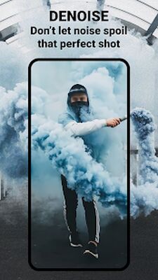 Скачать Enhance it - исправить фото [Premium] RUS apk на Андроид