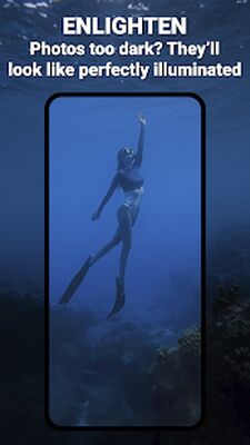 Скачать Enhance it - исправить фото [Premium] RUS apk на Андроид