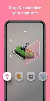 Скачать Display.land 3D Modeling: 3D Scanner & Model Maker [Полная версия] RU apk на Андроид