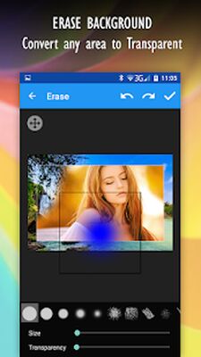 Скачать Multi Layer - фоторедактор [Premium] RUS apk на Андроид