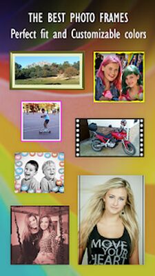 Скачать Multi Layer - фоторедактор [Premium] RUS apk на Андроид