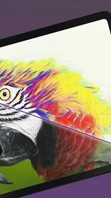 Скачать Deep Art Effects: Фотофильтр и художественный филь [Premium] RUS apk на Андроид