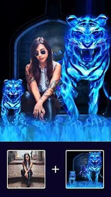 Скачать Photo Editor Pro, Filters & Effects - PicEditor [Без рекламы] RU apk на Андроид