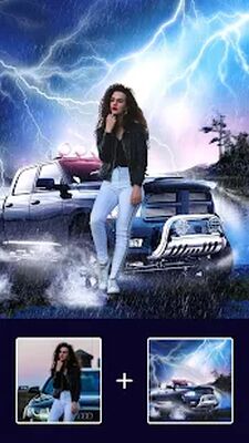 Скачать Photo Editor Pro, Filters & Effects - PicEditor [Без рекламы] RU apk на Андроид