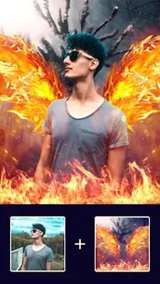 Скачать Photo Editor Pro, Filters & Effects - PicEditor [Без рекламы] RU apk на Андроид
