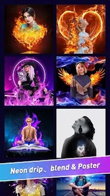 Скачать Photo Editor Pro, Filters & Effects - PicEditor [Без рекламы] RU apk на Андроид