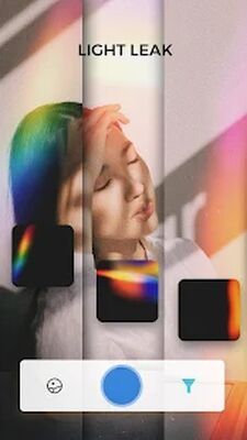Скачать Dazz Cam - Vintage Film Camera: Retro Art [Unlocked] RUS apk на Андроид