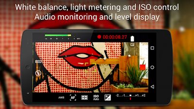 Скачать Cinema FV-5 Lite [Premium] RU apk на Андроид
