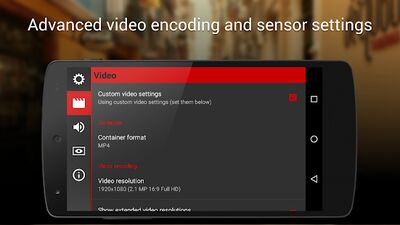Скачать Cinema FV-5 Lite [Premium] RU apk на Андроид