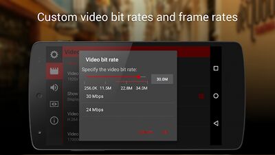 Скачать Cinema FV-5 Lite [Premium] RU apk на Андроид