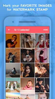 Скачать Watermark Stamp: Add Copyright Logo, Text on Photo [Premium] RUS apk на Андроид
