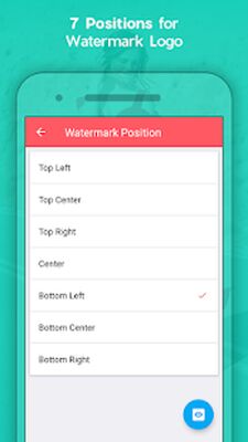 Скачать Watermark Stamp: Add Copyright Logo, Text on Photo [Premium] RUS apk на Андроид