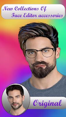 Скачать Face Changer Photo Face App: Make Me Old [Premium] RU apk на Андроид