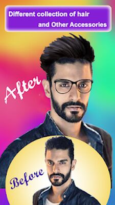 Скачать Face Changer Photo Face App: Make Me Old [Premium] RU apk на Андроид