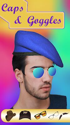 Скачать Face Changer Photo Face App: Make Me Old [Premium] RU apk на Андроид