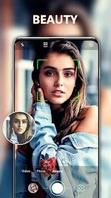 Скачать HD-камера - быстрое фото HyCam [Без рекламы] RU apk на Андроид