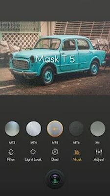 Скачать Пленочная камера - Light Leak, Ретро, ​​1998, 1967 [Unlocked] RUS apk на Андроид