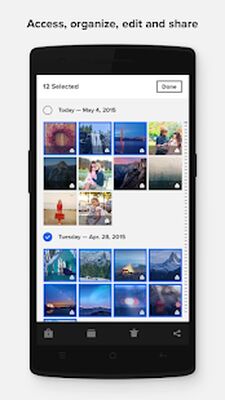 Скачать Flickr [Unlocked] RUS apk на Андроид