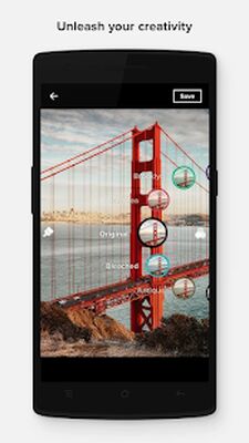 Скачать Flickr [Unlocked] RUS apk на Андроид