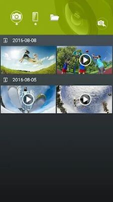Скачать JOLT 360 [Premium] RU apk на Андроид