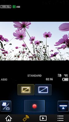 Скачать Panasonic Image App [Без рекламы] RUS apk на Андроид