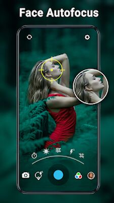 Скачать HD Camera -Video Filter Editor [Unlocked] RU apk на Андроид
