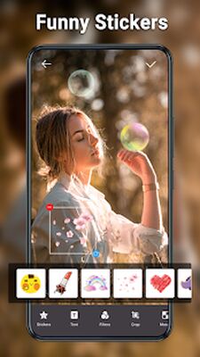 Скачать HD Camera -Video Filter Editor [Unlocked] RU apk на Андроид