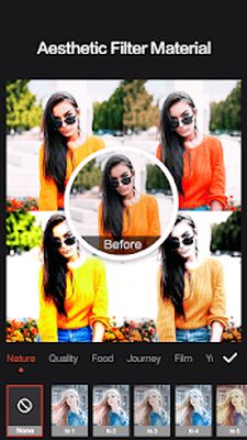 Скачать Collage Maker - Photo Collage & Photo Editor [Без рекламы] RUS apk на Андроид